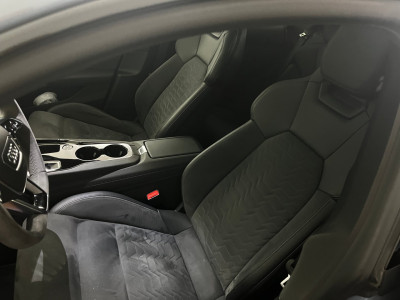 Audi e-tron GT Gebrauchtwagen