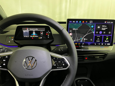 VW ID.3 Gebrauchtwagen