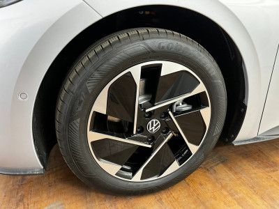 VW ID.3 Gebrauchtwagen