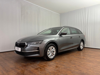 Skoda Octavia Gebrauchtwagen Skoda Octavia Gebrauchtwagen