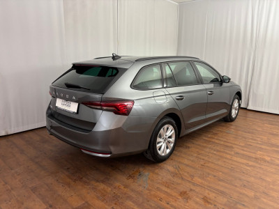 Skoda Octavia Gebrauchtwagen Skoda Octavia Gebrauchtwagen