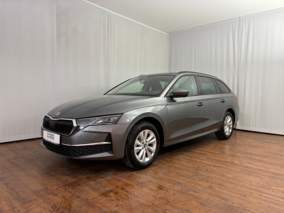 Skoda Octavia Gebrauchtwagen Skoda Octavia Gebrauchtwagen