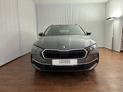 Skoda Octavia Gebrauchtwagen Skoda Octavia Gebrauchtwagen