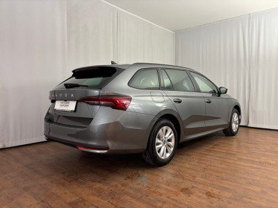 Skoda Octavia Gebrauchtwagen Skoda Octavia Gebrauchtwagen