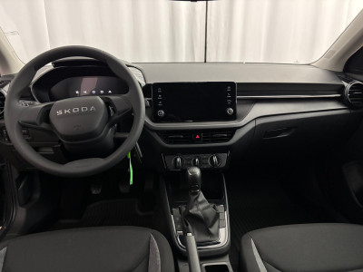 Skoda Fabia Gebrauchtwagen Skoda Fabia Gebrauchtwagen