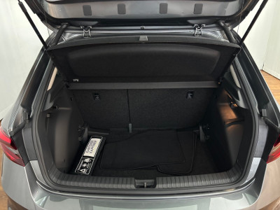 Skoda Fabia Gebrauchtwagen Skoda Fabia Gebrauchtwagen
