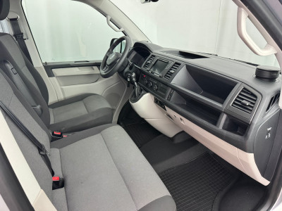 VW Transporter T6 Gebrauchtwagen VW Transporter T6 Gebrauchtwagen