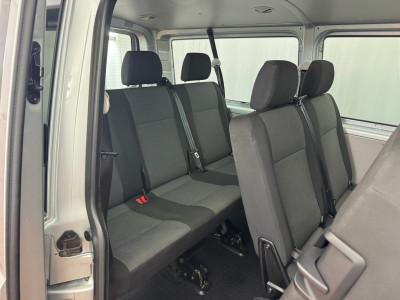 VW Transporter T6 Gebrauchtwagen VW Transporter T6 Gebrauchtwagen