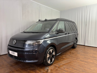 VW California Gebrauchtwagen VW California Gebrauchtwagen
