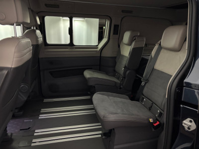 VW California Gebrauchtwagen VW California Gebrauchtwagen