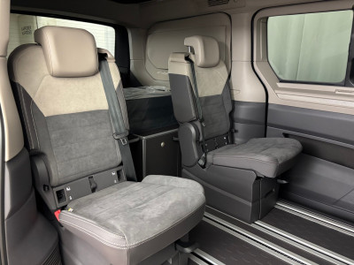 VW California Gebrauchtwagen VW California Gebrauchtwagen