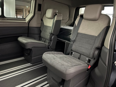 VW California Gebrauchtwagen VW California Gebrauchtwagen