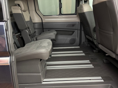VW California Gebrauchtwagen VW California Gebrauchtwagen