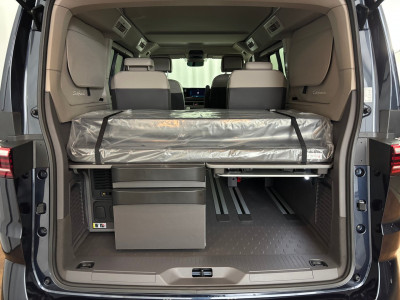 VW California Gebrauchtwagen VW California Gebrauchtwagen