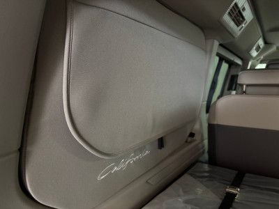 VW California Gebrauchtwagen VW California Gebrauchtwagen