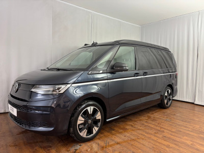 VW California Gebrauchtwagen VW California Gebrauchtwagen