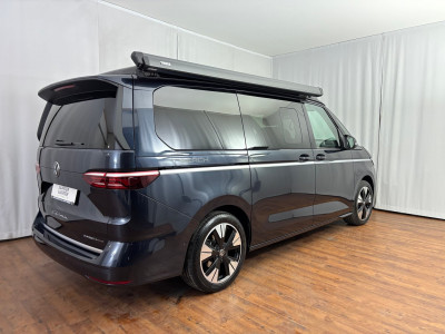 VW California Gebrauchtwagen VW California Gebrauchtwagen