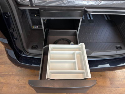 VW California Gebrauchtwagen VW California Gebrauchtwagen