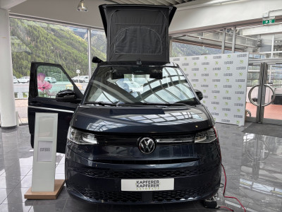 VW California Gebrauchtwagen VW California Gebrauchtwagen