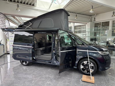 VW California Gebrauchtwagen VW California Gebrauchtwagen