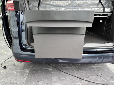 VW California Gebrauchtwagen VW California Gebrauchtwagen