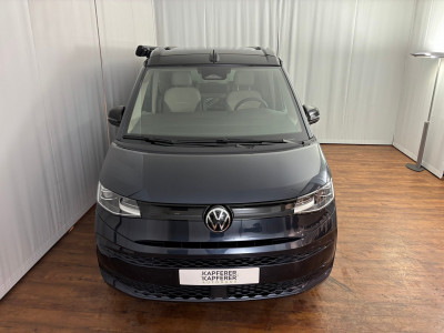 VW California Gebrauchtwagen VW California Gebrauchtwagen