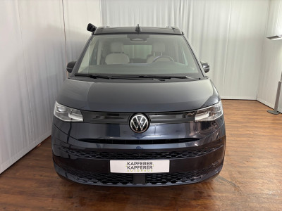 VW California Gebrauchtwagen VW California Gebrauchtwagen