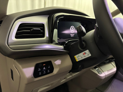 VW California Gebrauchtwagen VW California Gebrauchtwagen