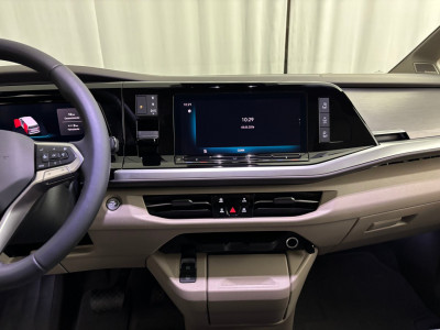 VW Multivan Gebrauchtwagen VW Multivan Gebrauchtwagen