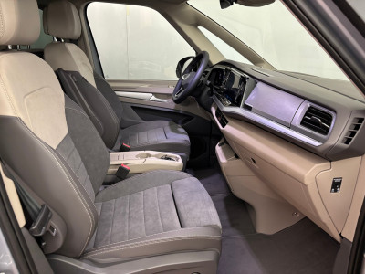 VW Multivan Gebrauchtwagen VW Multivan Gebrauchtwagen