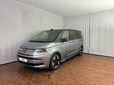 VW Multivan Gebrauchtwagen VW Multivan Gebrauchtwagen