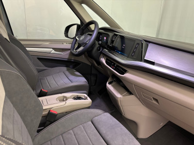 VW Multivan Gebrauchtwagen VW Multivan Gebrauchtwagen