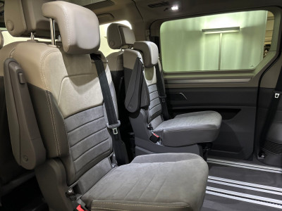 VW Multivan Gebrauchtwagen VW Multivan Gebrauchtwagen