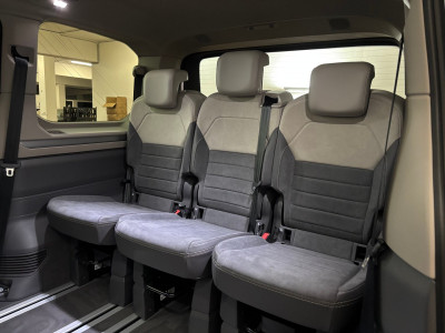 VW Multivan Gebrauchtwagen VW Multivan Gebrauchtwagen