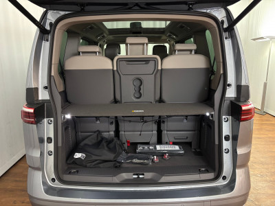 VW Multivan Gebrauchtwagen VW Multivan Gebrauchtwagen