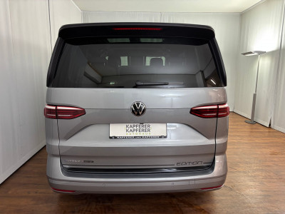 VW Multivan Gebrauchtwagen VW Multivan Gebrauchtwagen