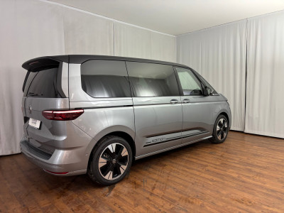 VW Multivan Gebrauchtwagen VW Multivan Gebrauchtwagen