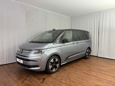 VW Multivan Gebrauchtwagen VW Multivan Gebrauchtwagen