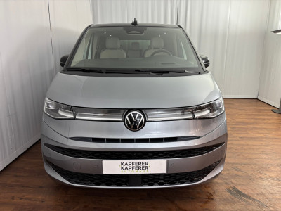 VW Multivan Gebrauchtwagen VW Multivan Gebrauchtwagen