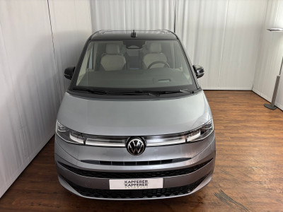 VW Multivan Gebrauchtwagen VW Multivan Gebrauchtwagen