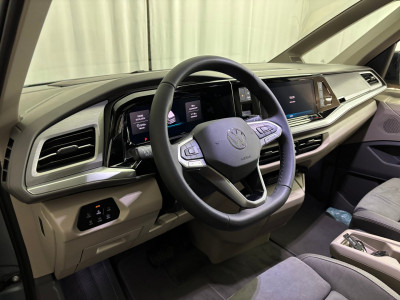 VW Multivan Gebrauchtwagen VW Multivan Gebrauchtwagen