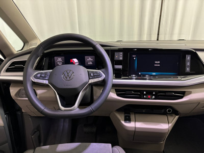 VW Multivan Gebrauchtwagen VW Multivan Gebrauchtwagen