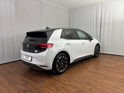 VW ID.3 Gebrauchtwagen VW ID.3 Gebrauchtwagen