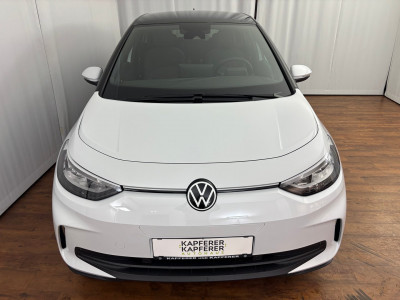 VW ID.3 Gebrauchtwagen VW ID.3 Gebrauchtwagen