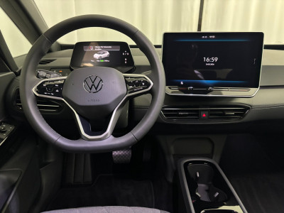 VW ID.3 Gebrauchtwagen VW ID.3 Gebrauchtwagen