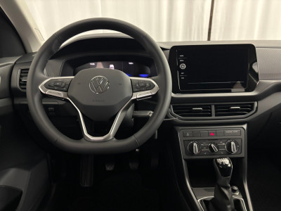 VW T-Cross Gebrauchtwagen VW T-Cross Gebrauchtwagen