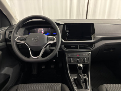 VW T-Cross Gebrauchtwagen VW T-Cross Gebrauchtwagen