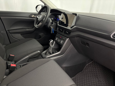 VW T-Cross Gebrauchtwagen VW T-Cross Gebrauchtwagen
