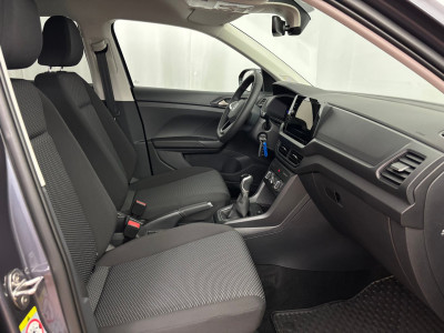 VW T-Cross Gebrauchtwagen VW T-Cross Gebrauchtwagen