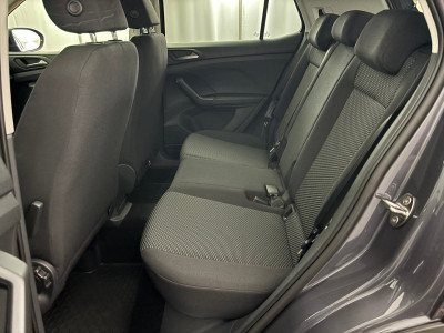 VW T-Cross Gebrauchtwagen VW T-Cross Gebrauchtwagen